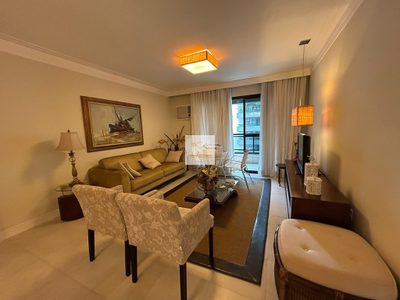 Apartamento, 3 quartos, 123 m² - Foto 1
