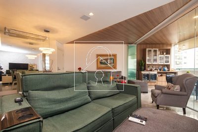 Apartamento, 3 quartos, 121 m² - Foto 5