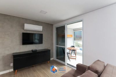 Apartamento, 1 quarto, 29 m² - Foto 4