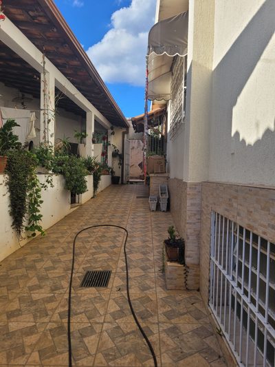 Casa, 4 quartos, 482 m² - Foto 4