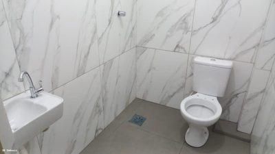 Depósito-Galpão, 500 m² - Foto 1