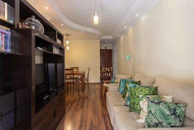 Apartamento, 3 quartos, 77 m² - Foto 5