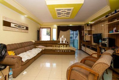 Casa, 3 quartos, 417 m² - Foto 2