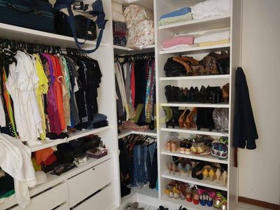 Apartamento, 3 quartos, 110 m² - Foto 3