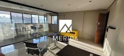 Sala-Conjunto, 44 m² - Foto 3