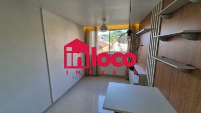 Apartamento, 2 quartos, 45 m² - Foto 3