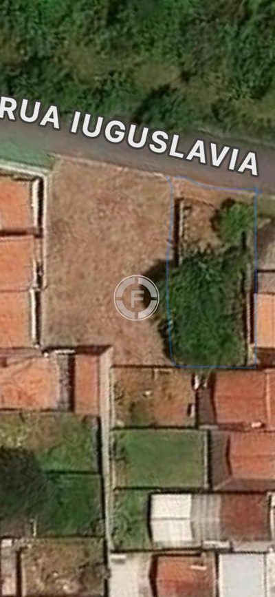 Terreno, 237 m² - Foto 2