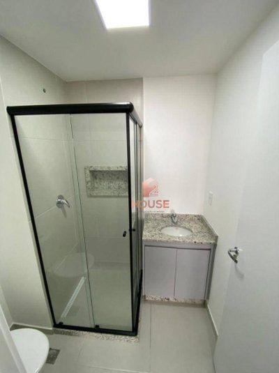 Kitnet-Studio, 37 m² - Foto 3