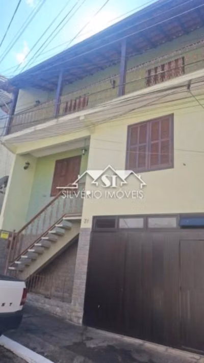 Casa, 2 quartos, 120 m² - Foto 1
