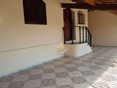 Casa, 4 quartos, 250 m² - Foto 4