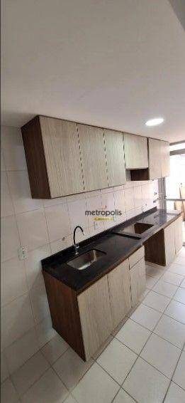 Apartamento, 2 quartos, 55 m² - Foto 3