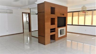 Apartamento, 3 quartos, 163 m² - Foto 3