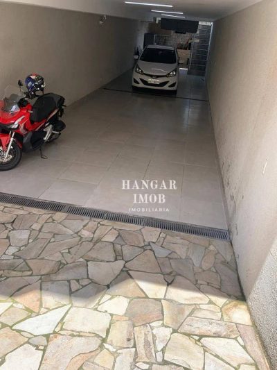Casa, 3 quartos, 170 m² - Foto 3
