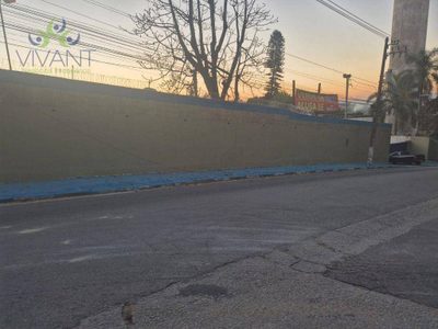 Depósito-Galpão, 4000 m² - Foto 4