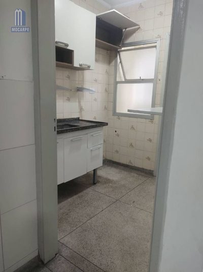 Kitnet-Studio, 51 m² - Foto 5