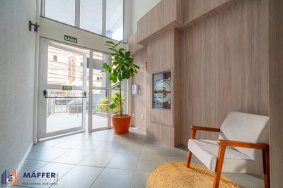 Apartamento, 1 quarto, 23 m² - Foto 4