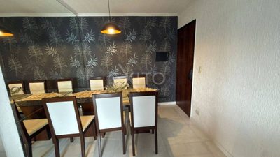 Apartamento, 2 quartos, 56 m² - Foto 4