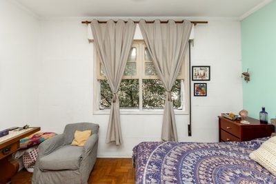 Apartamento, 2 quartos, 110 m² - Foto 2