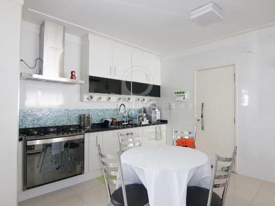 Apartamento, 3 quartos, 117 m² - Foto 4