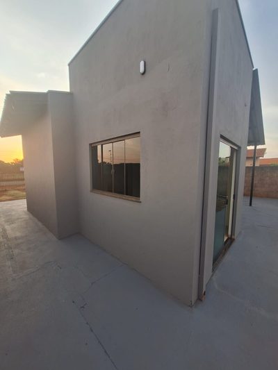 Casa, 1 quarto - Foto 3