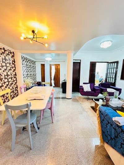 Apartamento, 4 quartos, 210 m² - Foto 4