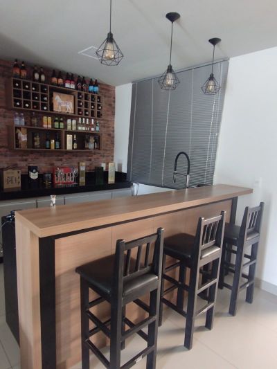 Casa, 3 quartos, 360 m² - Foto 4