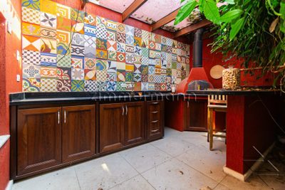 Casa, 2 quartos, 236 m² - Foto 4