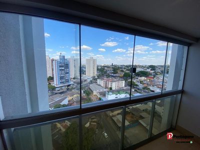 Apartamento, 2 quartos, 64 m² - Foto 3