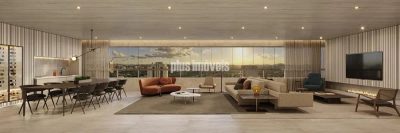 Apartamento, 3 quartos, 282 m² - Foto 1