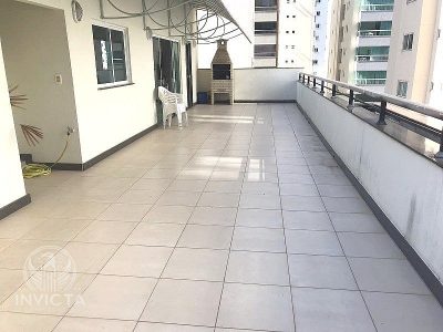 Apartamento, 4 quartos, 255 m² - Foto 2
