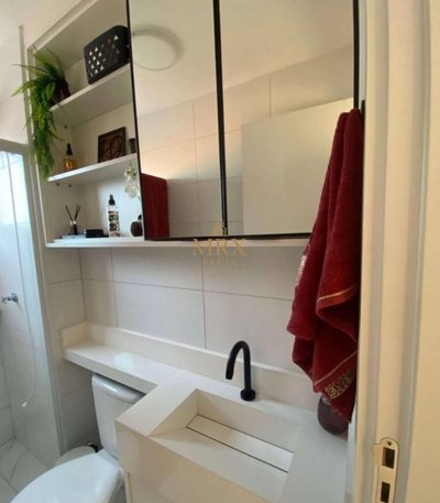 Apartamento, 2 quartos - Foto 3