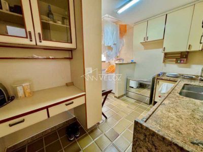 Apartamento, 3 quartos, 179 m² - Foto 5