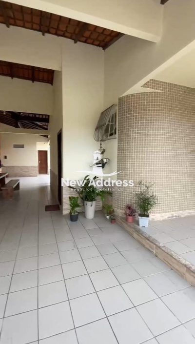 Casa, 3 quartos, 250 m² - Foto 4