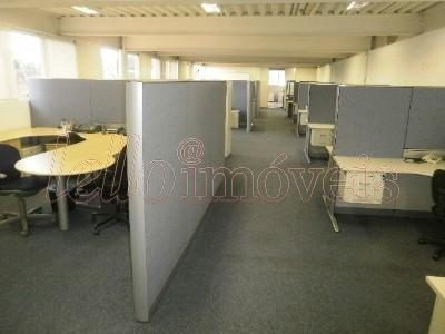 Sala-Conjunto, 250 m² - Foto 5