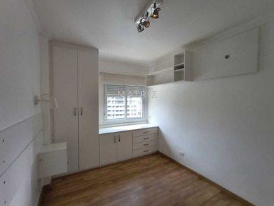 Apartamento, 3 quartos, 81 m² - Foto 4