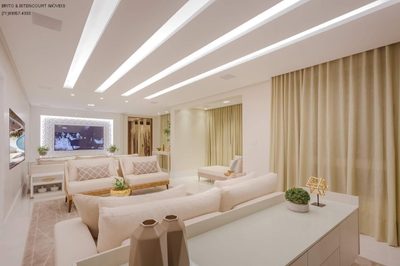 Cobertura, 4 quartos, 386 m² - Foto 1