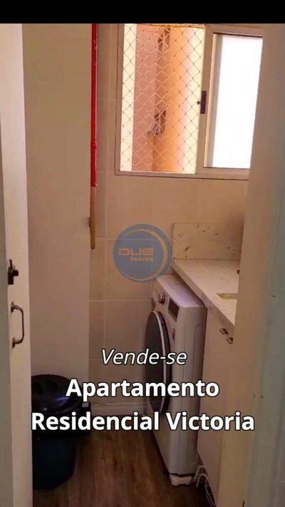 Apartamento, 3 quartos, 85 m² - Foto 3