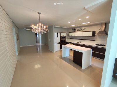 Apartamento, 3 quartos, 150 m² - Foto 3