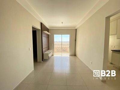Apartamento, 2 quartos, 73 m² - Foto 4