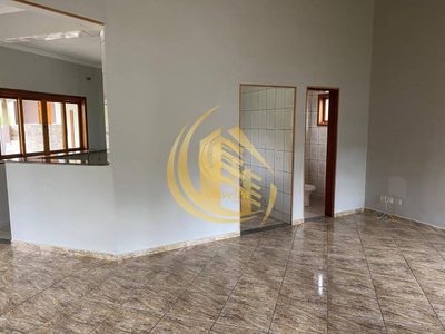 Casa, 4 quartos, 298 m² - Foto 4