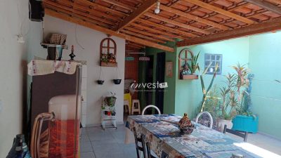 Casa, 2 quartos, 195 m² - Foto 5