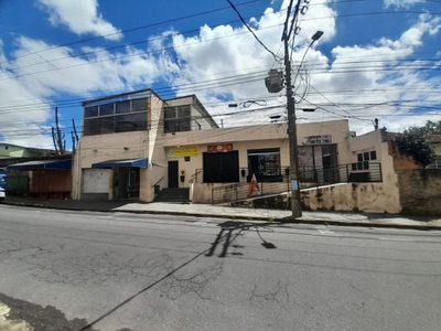 Depósito-Galpão, 320 m² - Foto 3