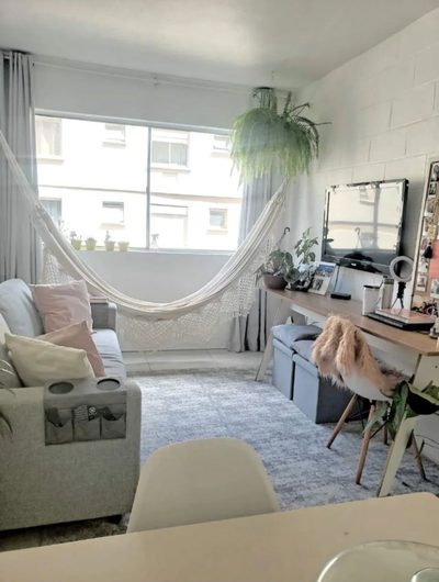 Apartamento, 1 quarto, 44 m² - Foto 4