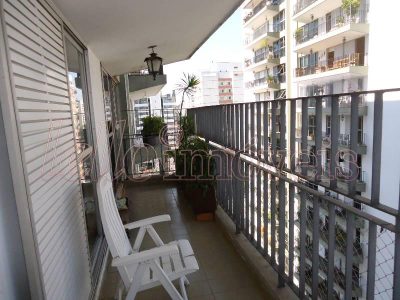 Apartamento, 4 quartos, 170 m² - Foto 4