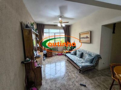 Apartamento, 3 quartos, 78 m² - Foto 1