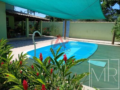 Casa, 2 quartos, 150 m² - Foto 1