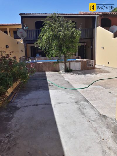 Casa, 3 quartos, 187 m² - Foto 3