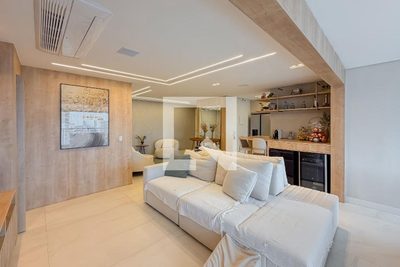 Apartamento, 3 quartos, 125 m² - Foto 4