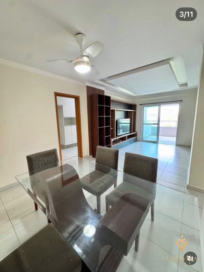Apartamento, 2 quartos - Foto 1