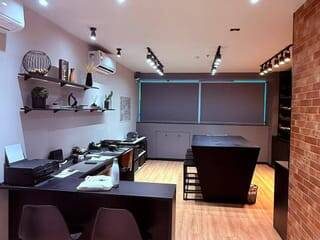 Sala-Conjunto, 41 m² - Foto 2